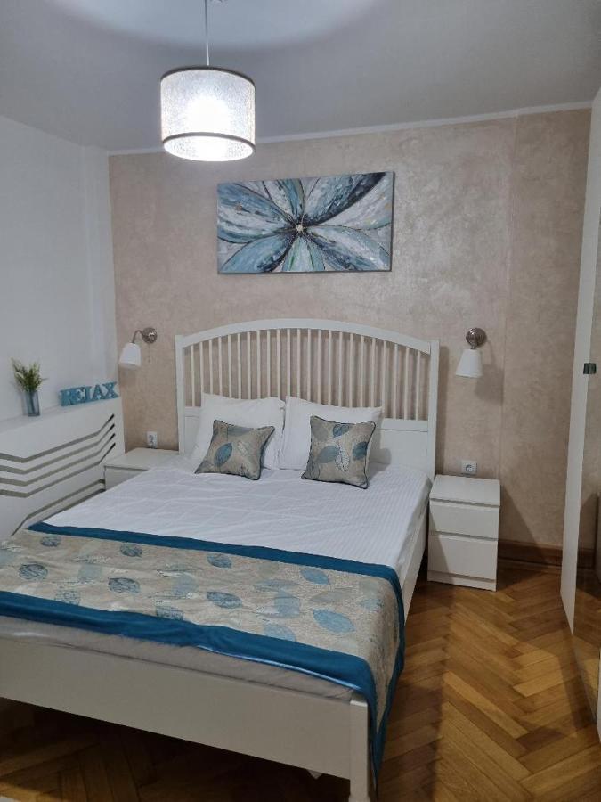 Apartament Quiet Galaţi Esterno foto
