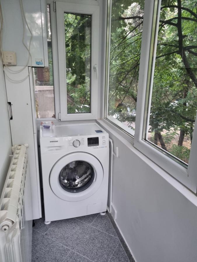 Apartament Quiet Galaţi Esterno foto