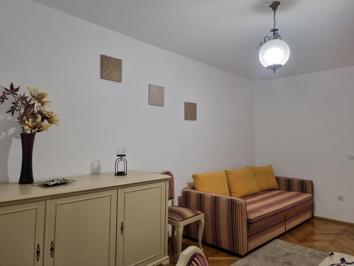 Apartament Quiet Galaţi Esterno foto