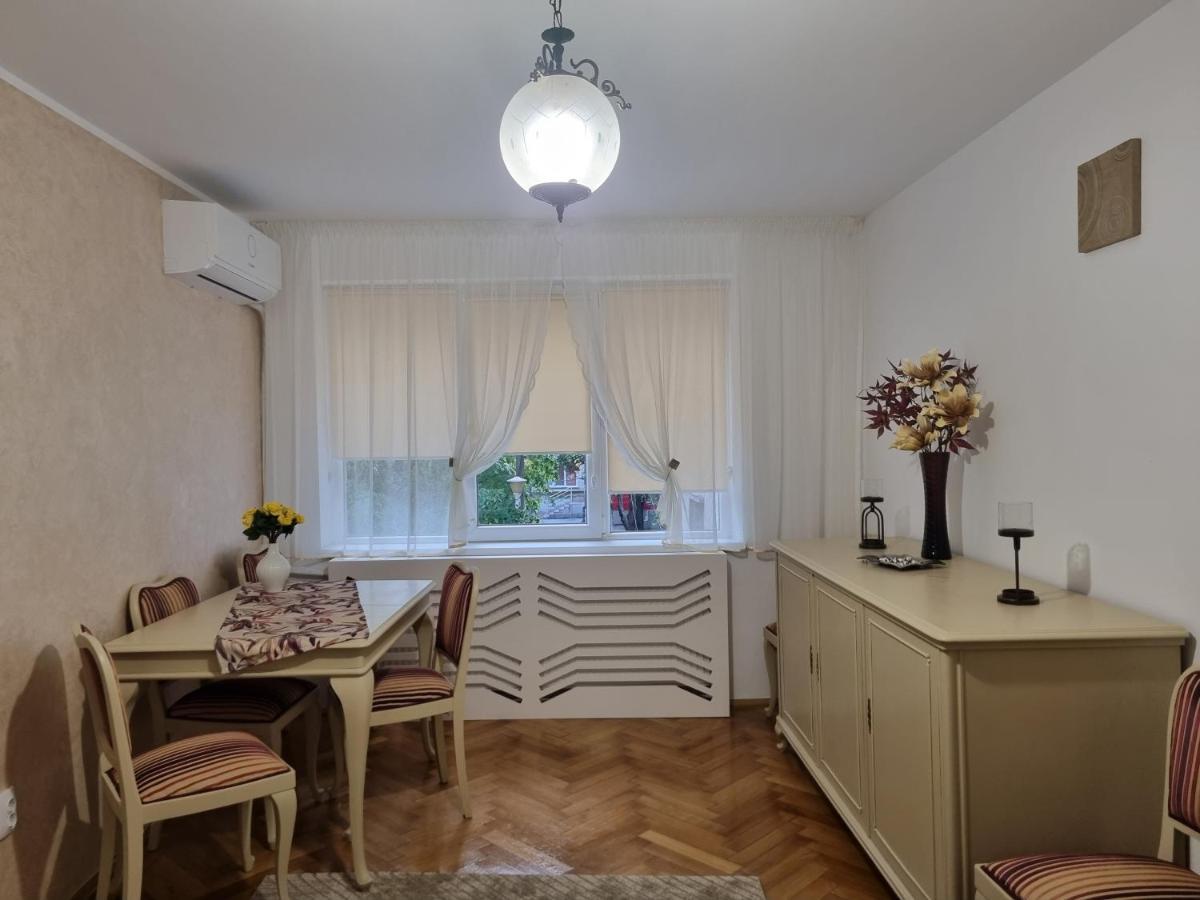 Apartament Quiet Galaţi Esterno foto